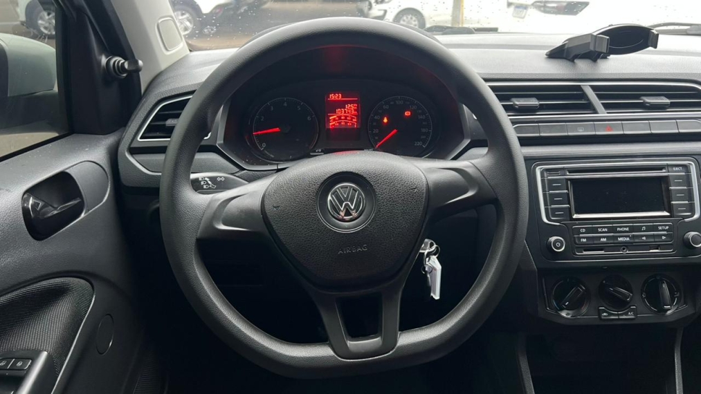 volkswagen gol 1.0 12v mpi totalflex 4p manual flex 20206