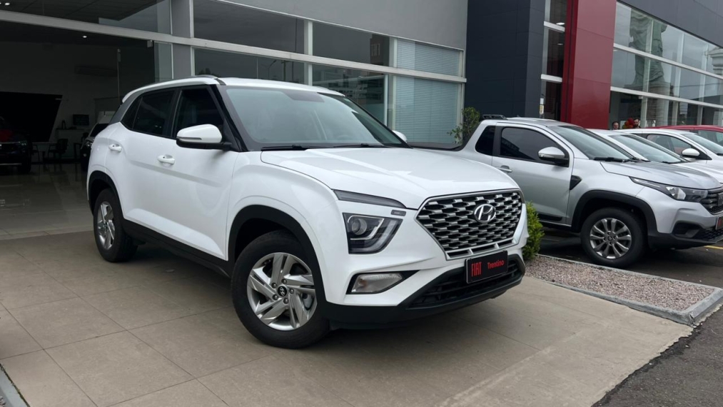 hyundai creta 1.0 tgdi flex comfort automatico 4p 2024 hyundai creta 1.0 tgdi flex comfort automatico 4p 2024