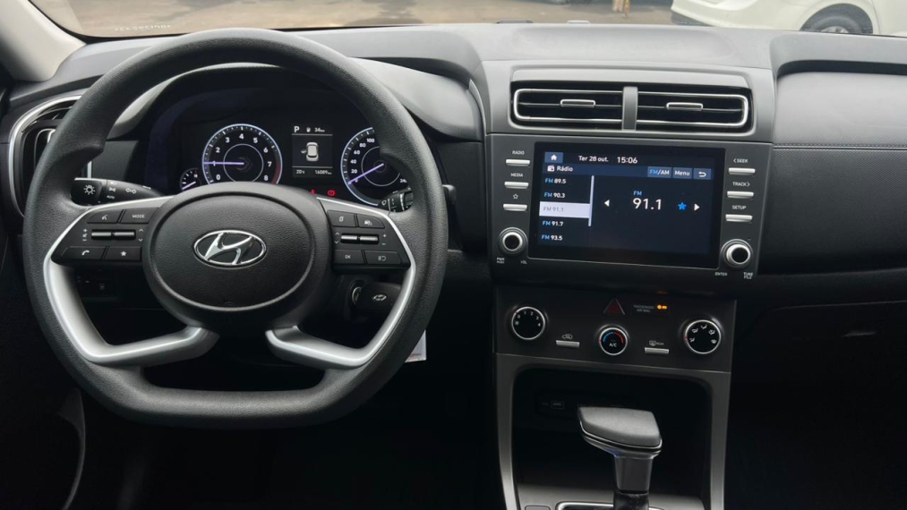 hyundai creta 1.0 tgdi flex comfort automatico 4p 2024 hyundai creta 1.0 tgdi flex comfort automatico 4p 2024