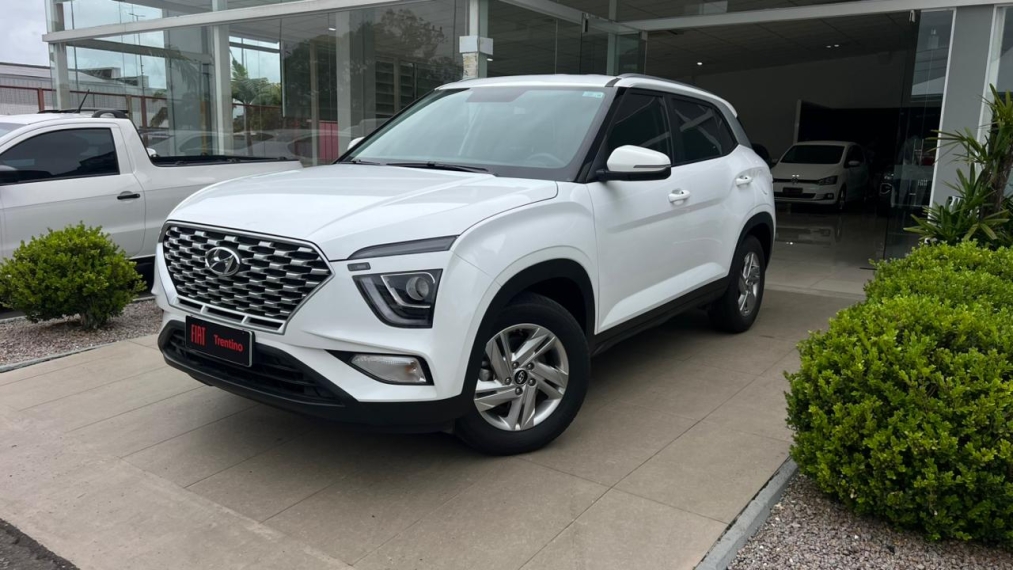 hyundai creta 1.0 tgdi flex comfort automatico 4p 2024 hyundai creta 1.0 tgdi flex comfort automatico 4p 2024