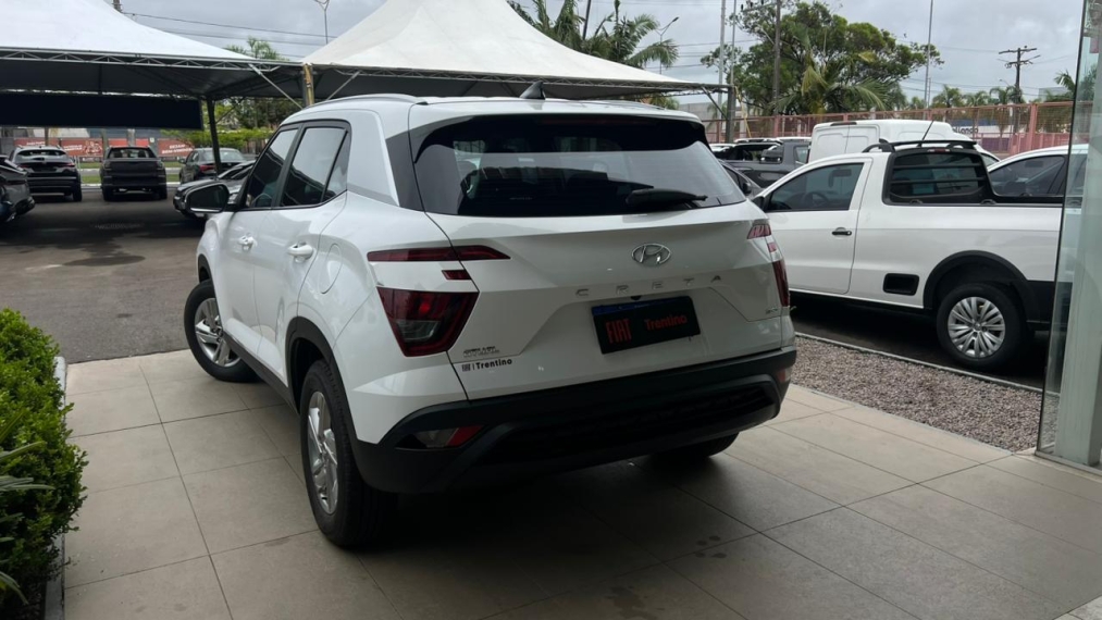 hyundai creta 1.0 tgdi flex comfort automatico 4p 2024 hyundai creta 1.0 tgdi flex comfort automatico 4p 2024
