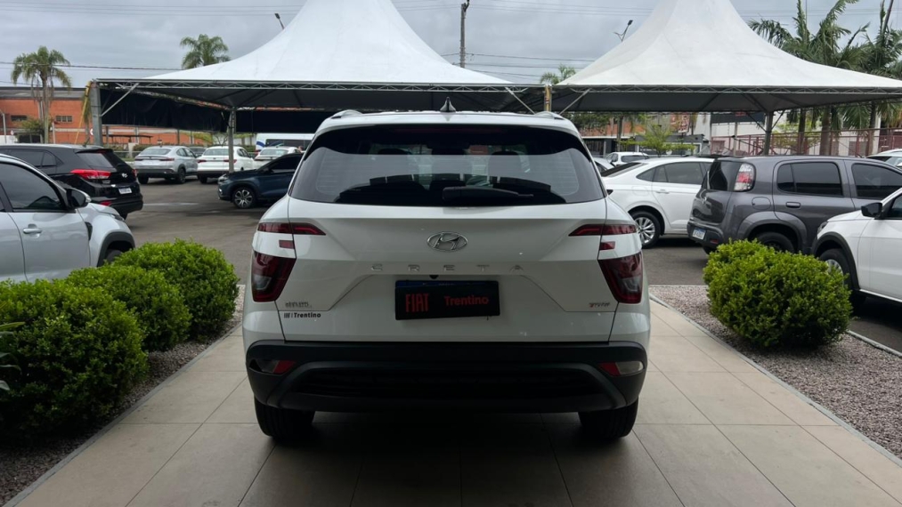 hyundai creta 1.0 tgdi flex comfort automatico 4p 2024 hyundai creta 1.0 tgdi flex comfort automatico 4p 2024