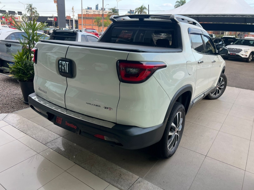 fiat toro 2.0 16v turbo diesel volcano 4wd at9 4p automatico 20191