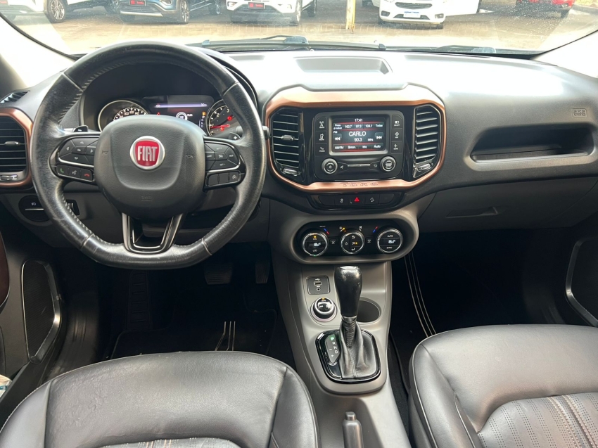 fiat toro 2.0 16v turbo diesel volcano 4wd at9 4p automatico 20197