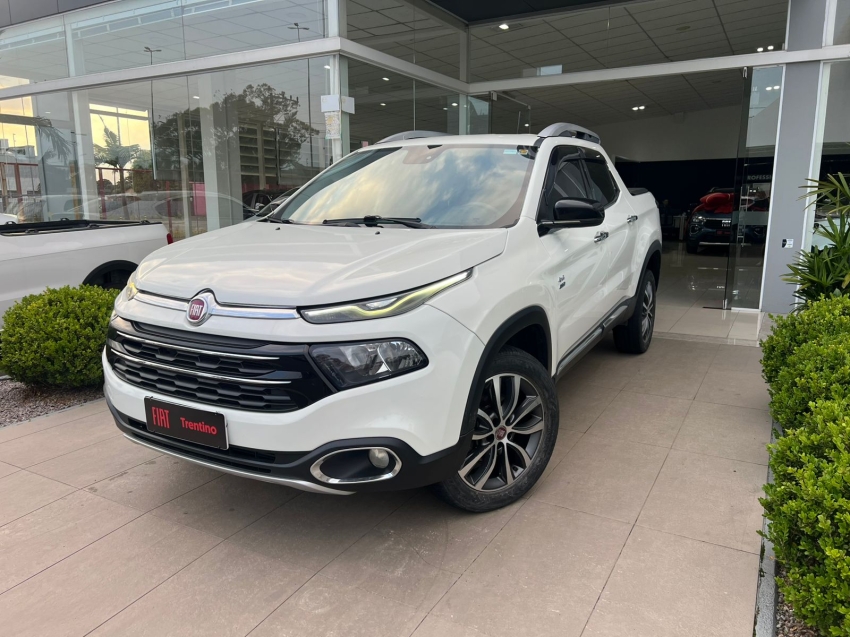 fiat toro 2.0 16v turbo diesel volcano 4wd at9 4p automatico 2019