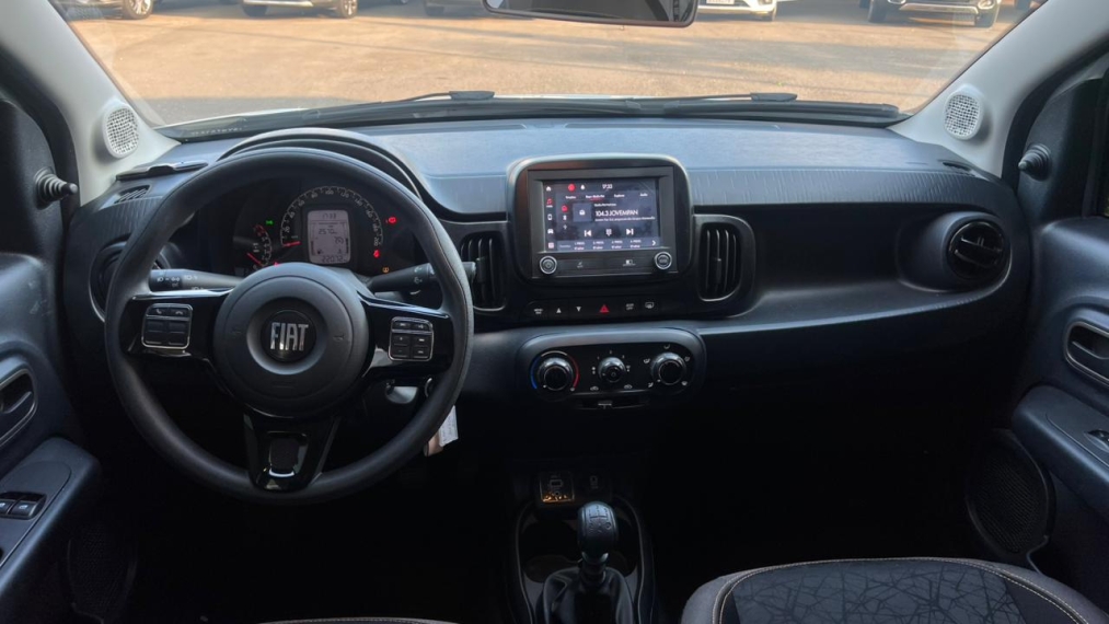 fiat mobi 1.0 evo flex trekking manual gasolina 4p 20258