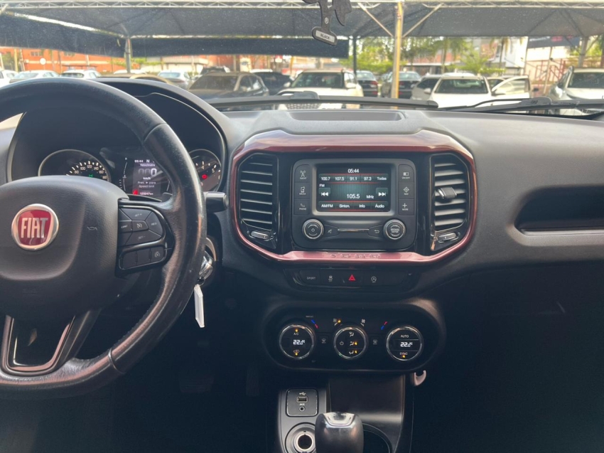 fiat toro 1.8 16v evo flex freedom at6 4p automatico 20198