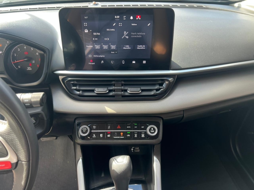 fiat fastback 1.0 turbo 200 flex audace cvt 4p automatico 20238