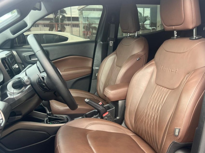 fiat toro 2.0 16v turbo diesel ranch 4wd at9 4p automatico 202410