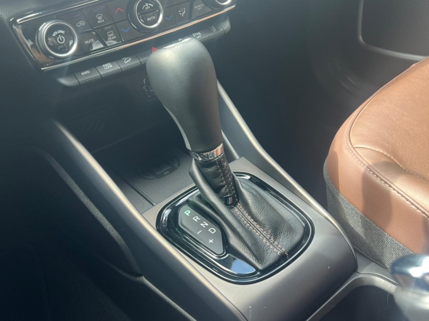 fiat toro 2.0 16v turbo diesel ranch 4wd at9 4p automatico 20249