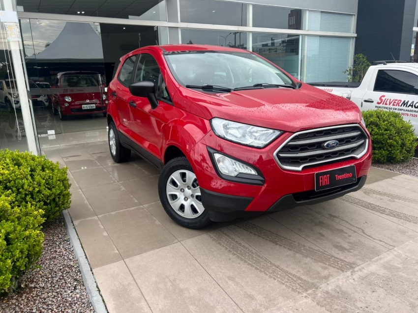 ford ecosport 1.5 ti-vct flex se automatico 4p 20212