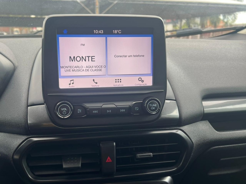 ford ecosport 1.5 ti-vct flex se automatico 4p 20219