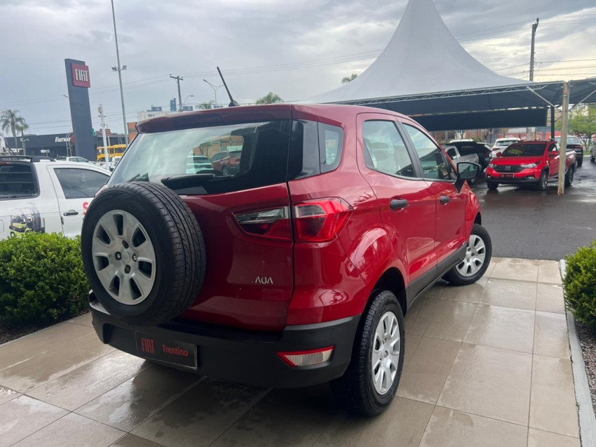 ford ecosport 1.5 ti-vct flex se automatico 4p 20211