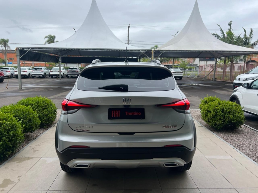 fiat pulse 1.0 turbo 200 flex audace cvt 4p automatico 20224