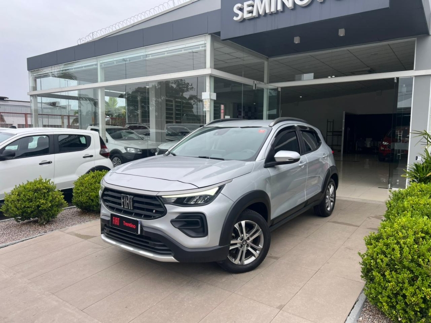 fiat pulse 1.0 turbo 200 flex audace cvt 4p automatico 2022