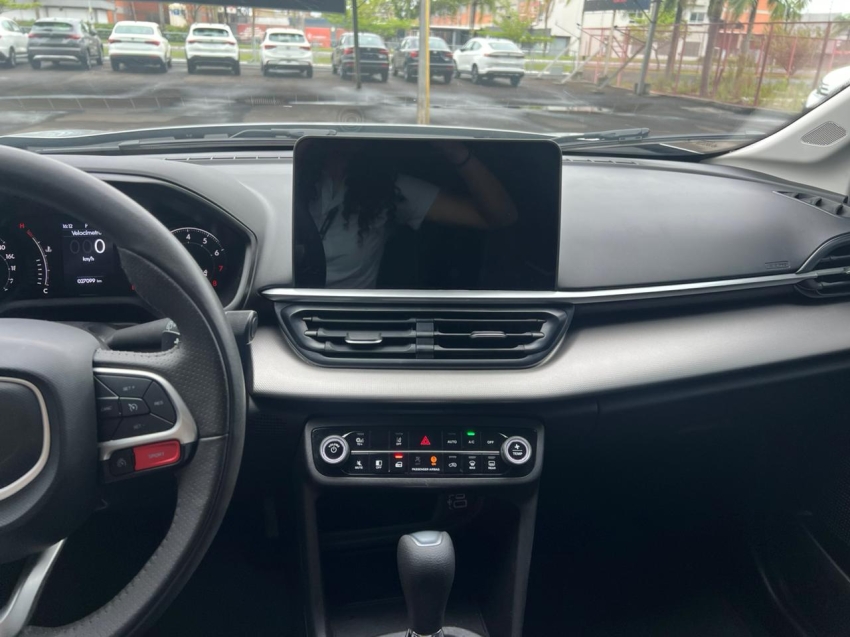 fiat pulse 1.0 turbo 200 flex audace cvt 4p automatico 20227