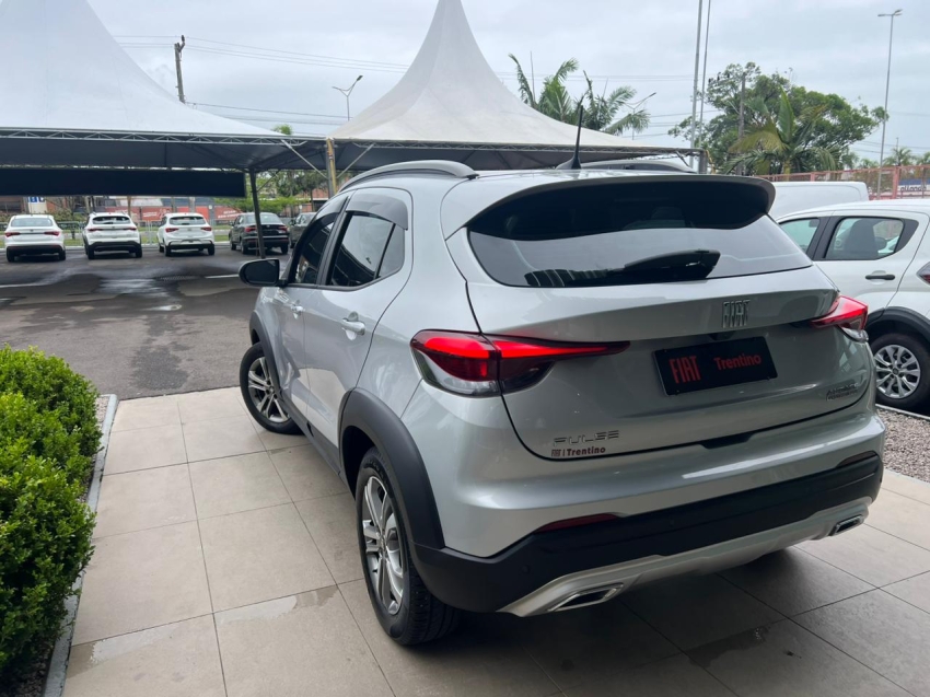 fiat pulse 1.0 turbo 200 flex audace cvt 4p automatico 20223