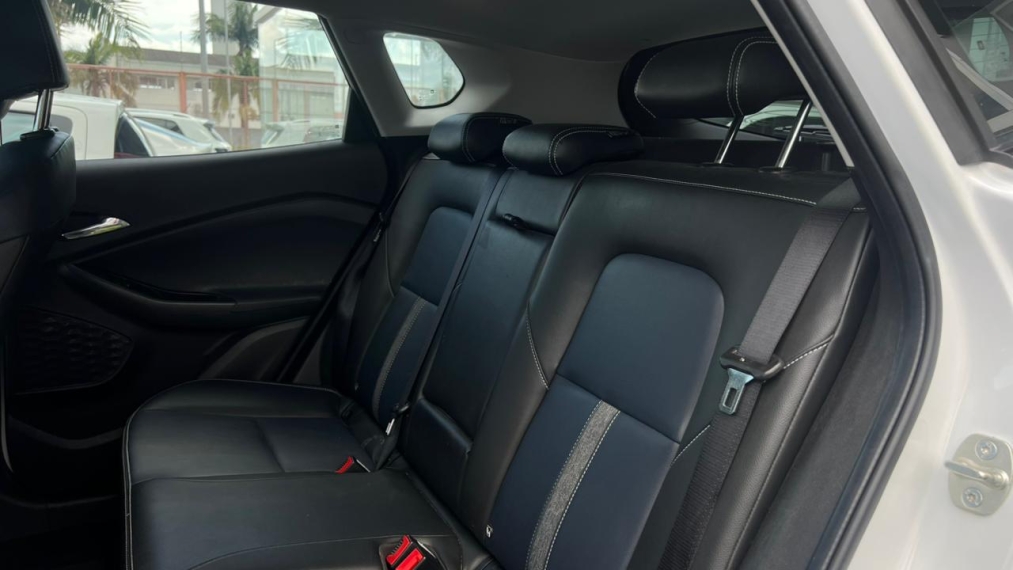 chevrolet tracker 1.0 turbo flex premier automatico 4p 202313