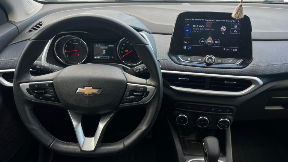 chevrolet tracker 1.0 turbo flex premier automatico 4p 20237