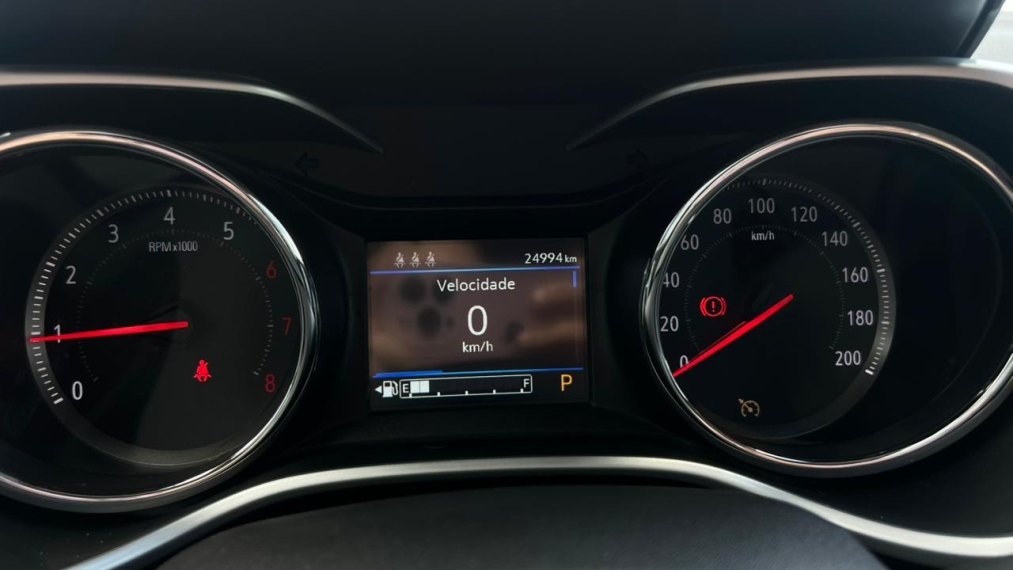 chevrolet tracker 1.0 turbo flex premier automatico 4p 20235