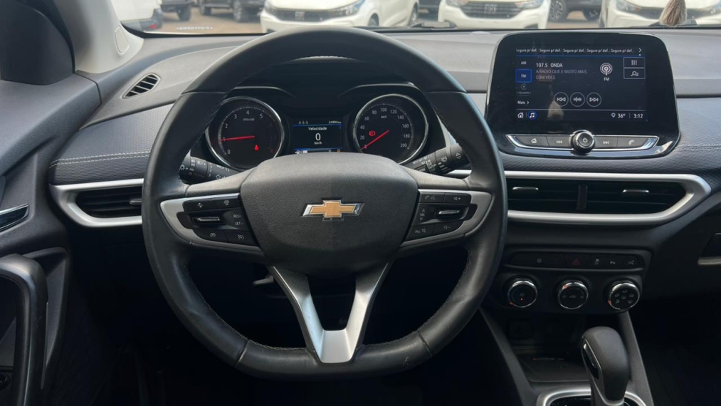 chevrolet tracker 1.0 turbo flex premier automatico 4p 20236