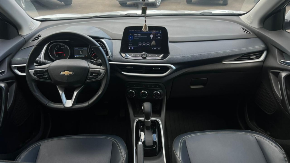 chevrolet tracker 1.0 turbo flex premier automatico 4p 20238