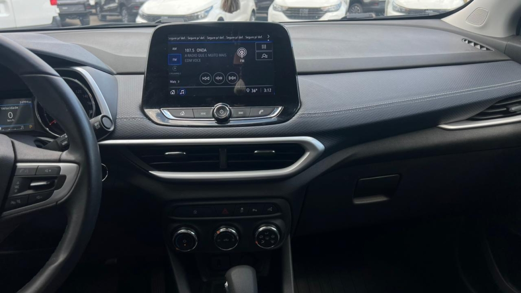 chevrolet tracker 1.0 turbo flex premier automatico 4p 20239