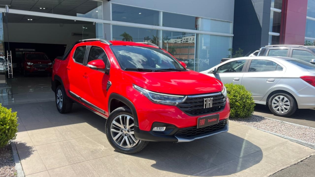 fiat strada 1.3 firefly flex volcano cd cvt 4p automatico 20222