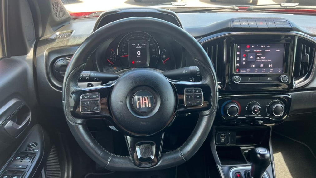 fiat strada 1.3 firefly flex volcano cd cvt 4p automatico 20226