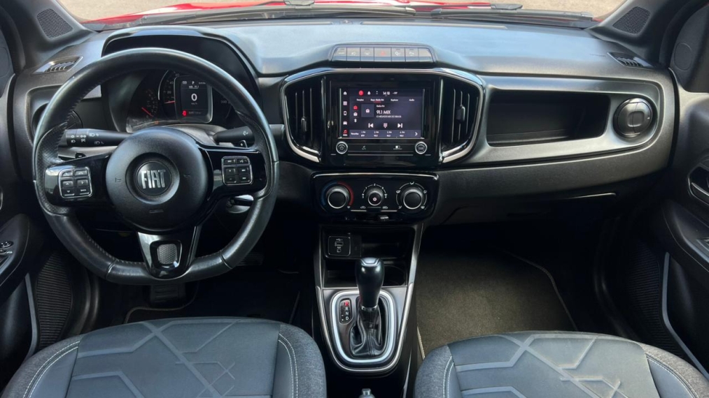 fiat strada 1.3 firefly flex volcano cd cvt 4p automatico 20228