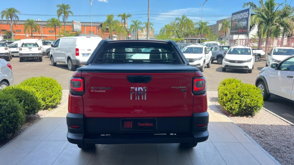 fiat strada 1.3 firefly flex volcano cd cvt 4p automatico 20224