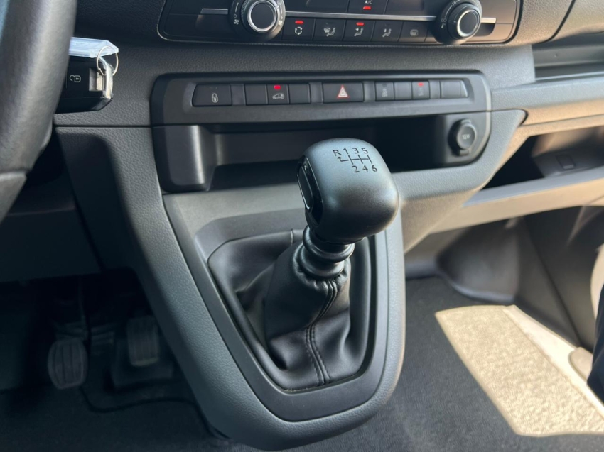 fiat scudo 1.5 bluehdi diesel cargo manual 2.2 4p 20238