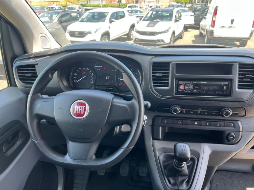 fiat scudo 1.5 bluehdi diesel cargo manual 2.2 4p 20237