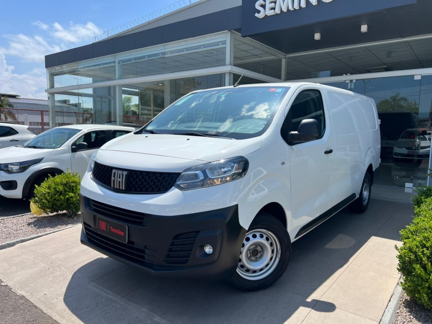 fiat scudo 1.5 bluehdi diesel cargo manual 2.2 4p 2023