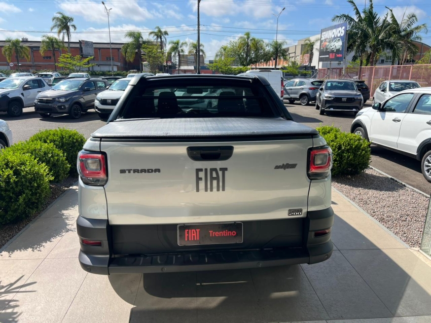 fiat strada 1.0 turbo 200 flex ultra cd cvt 4p automatico 20254