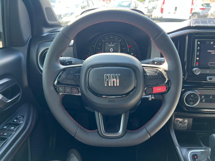 fiat strada 1.0 turbo 200 flex ultra cd cvt 4p automatico 20256