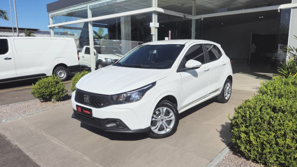 fiat argo 1.0 firefly flex drive manual 4p 2025