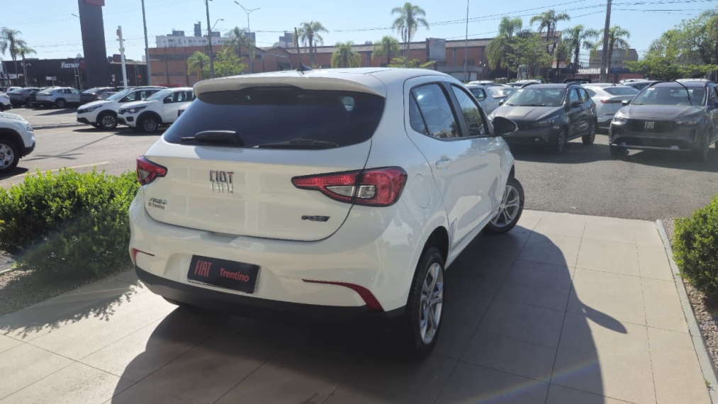 fiat argo 1.0 firefly flex drive manual 4p 20251