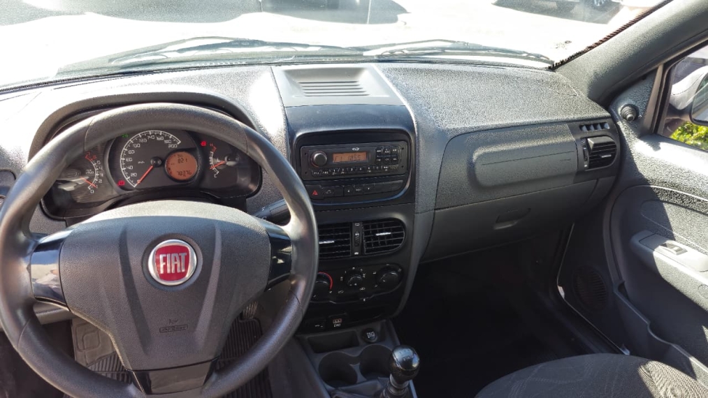 fiat strada 1.4 mpi hard working ce 8v flex 2p manual 20198