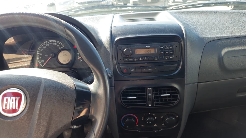 fiat strada 1.4 mpi hard working ce 8v flex 2p manual 20196