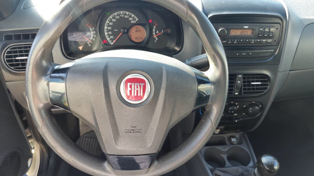 fiat strada 1.4 mpi hard working ce 8v flex 2p manual 20195