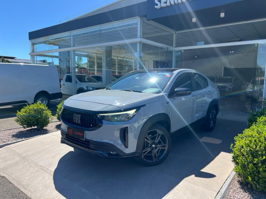 fiat fastback 1.3 turbo 270 flex limited edition at6 4p automatico 2023