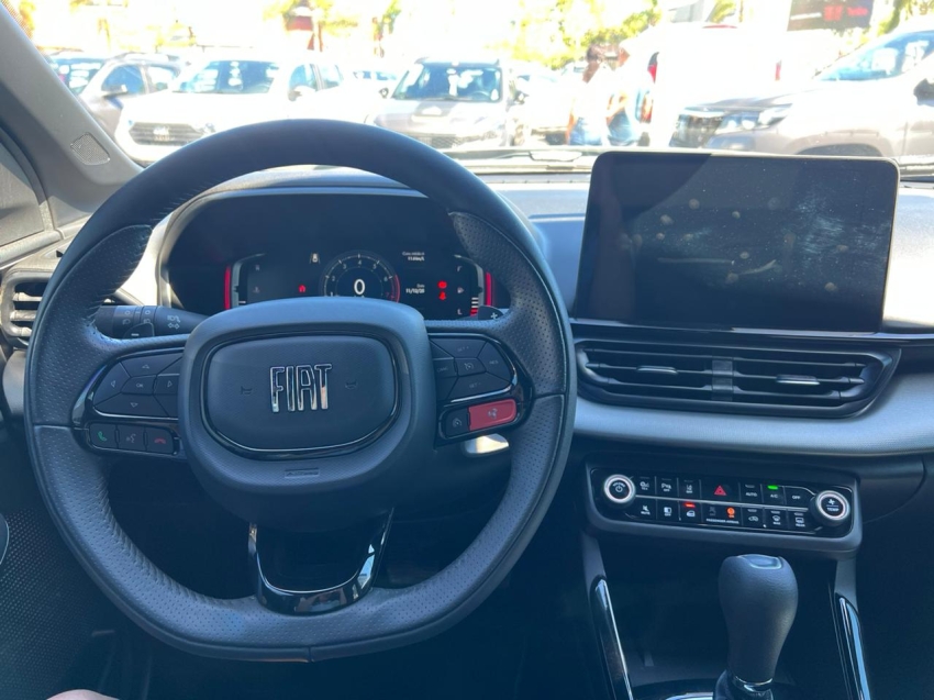 fiat fastback 1.3 turbo 270 flex limited edition at6 4p automatico 20237