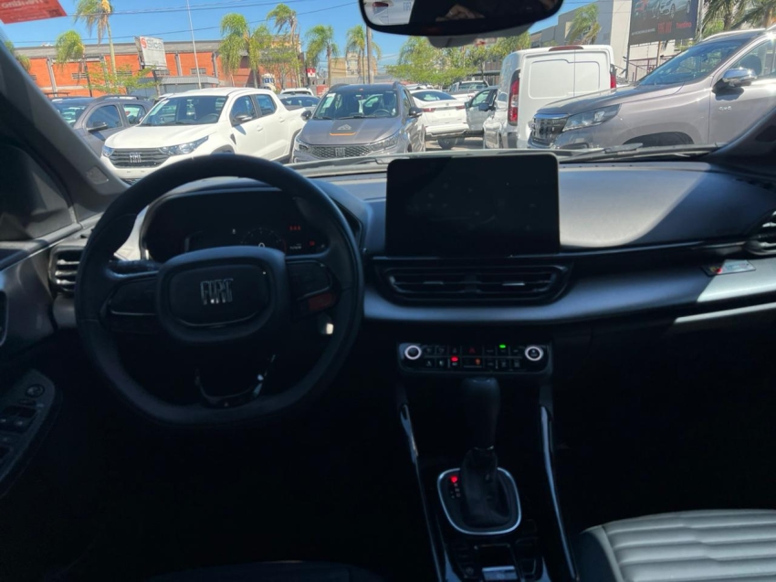 fiat fastback 1.3 turbo 270 flex limited edition at6 4p automatico 20239