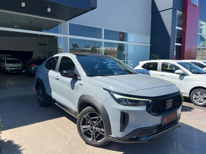 fiat fastback 1.3 turbo 270 flex limited edition at6 4p automatico 20232