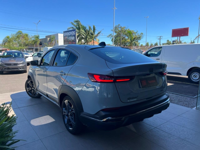 fiat fastback 1.3 turbo 270 flex limited edition at6 4p automatico 20233