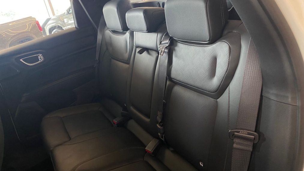 ram rampage 2.0 hurricane 4 turbo gasolina rebel 4x4 automatico 4p 202412