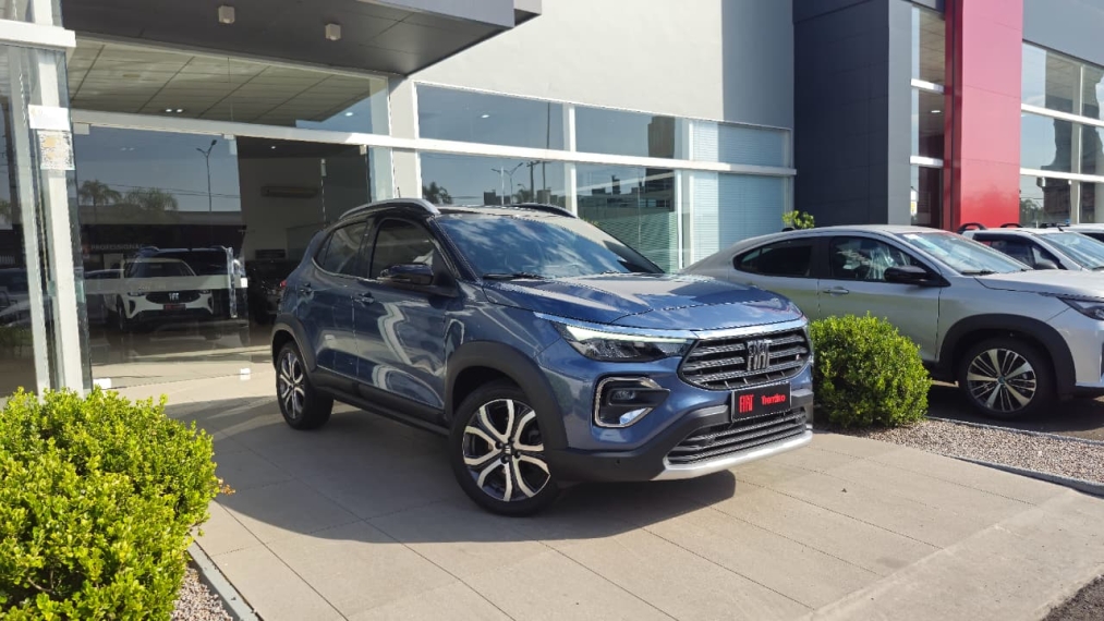 fiat pulse 1.0 turbo 200 impetus hybrid cvt flex 4p automatico 20252