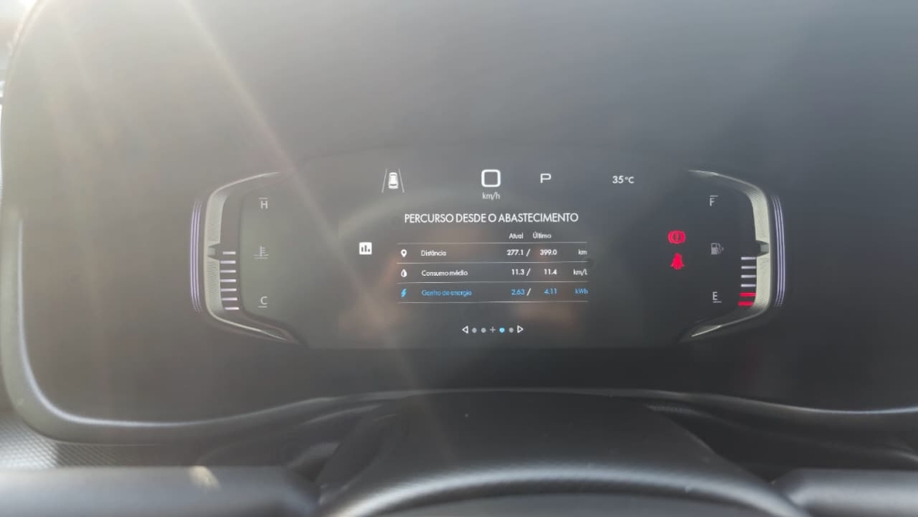 fiat pulse 1.0 turbo 200 impetus hybrid cvt flex 4p automatico 20255