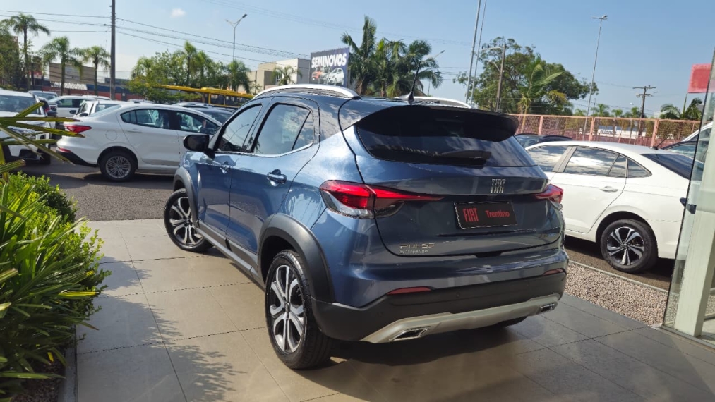 fiat pulse 1.0 turbo 200 impetus hybrid cvt flex 4p automatico 20253